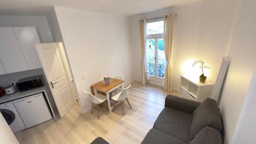 La Condamine Apartamento | Super Monaco