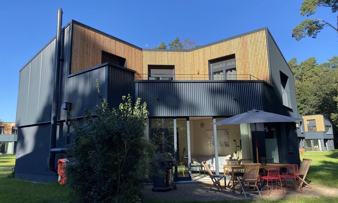 Templin Casa | Super nice house on the lake