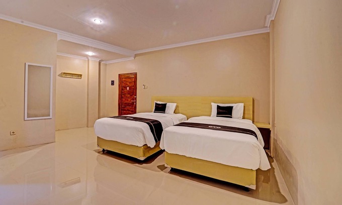 Sei Pinang Hotel | Super OYO Collection O Andono Hotel
