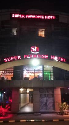 Kampala Apartamento | Super Paradise Hotel