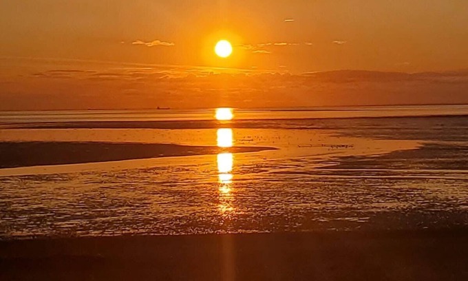 Heacham Chalet De Esquí | Super Pet Friendly 2 Bedroom Caravan Heacham Beach