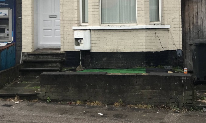 Luton Casa | Super Serviced Accommodation