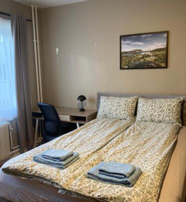 Vika Apartamento | Super Stay Apartment in Oslo City Center