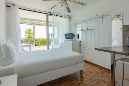 Le Couchant Apartamento | Super Studio Grande Motte - Front de Mer