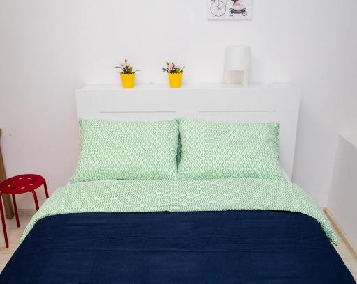 South-Eastern Administrative District Apartamento | Super Studio Jasmine - Жасмин