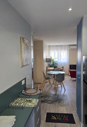 Opera Apartamento | Super top my clean flat Marseille view port