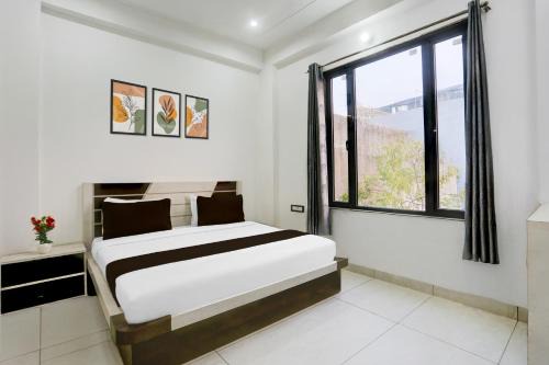 Khatu Hotel | Super Townhouse Khatu Shyam Formerly Hotel Dev Bhumi