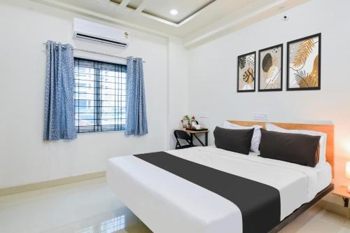 Hyderabad Hotel | Super Townhouse Kokapet Formerly Aarian Tej Nilayam