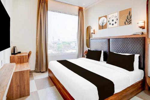 Varanasi Hotel | Super Townhouse Lahartara Railway Bridge Near Bus Stop