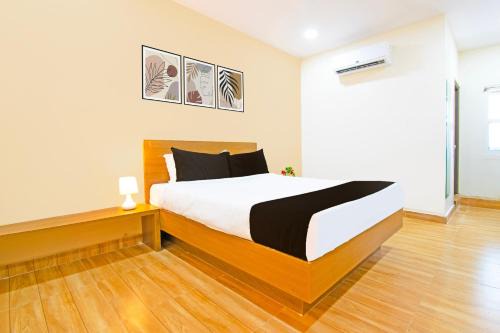 Habsiguda Hotel | Super Townhouse Melody Mings