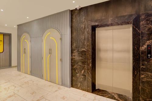 Vaishali Nagar Complejo | Super Townhouse Vaishali Nagar Jaipur Formerly Pentagon Boutique Hotel