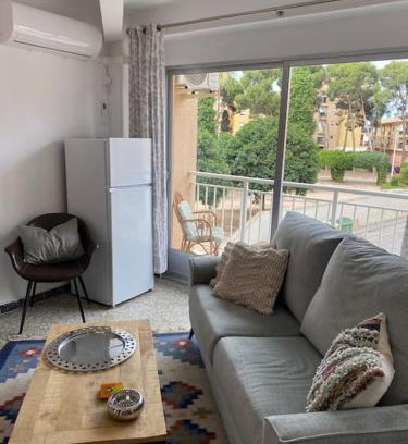 San Pedro del Pinatar Apartamento | Super Trouper
