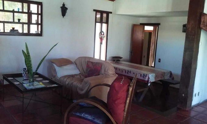 Palmeiras Casa | Casa independiente súper ventilada y luminosa