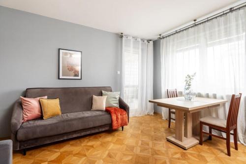 Targowek Apartamento | SuperApart Malborska 3