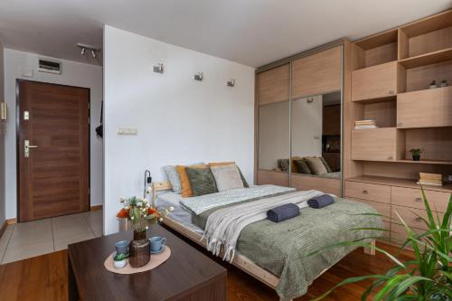 Nowa Praga Apartamento | SuperApart Markowska apt 113
