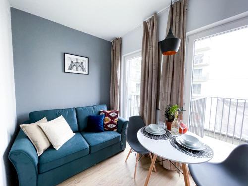 Nowa Praga Apartamento | SuperApart Wileńska apt29