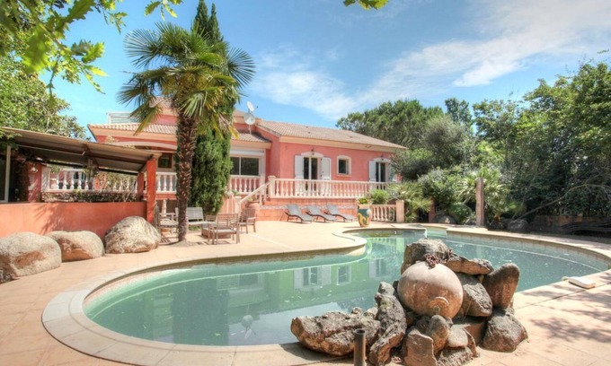 Morta Casa | Superb 16-bed villa 5 minutes from the sea