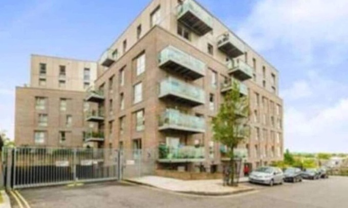 Woodberry Down Apartamento | Superb 2 bedroom apartment with free Parking in London