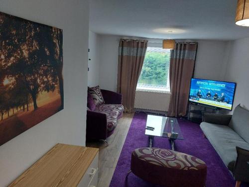 Fairfield Apartamento | Superb 2 bedroom flat, sleeps 6