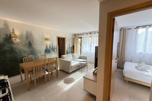 Valberg Apartamento | Superb 6-person T3 apartment close to the slopes