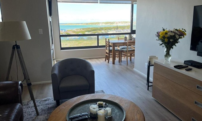 Still Bay Apartamento | Superb accommodation in Stilbaai