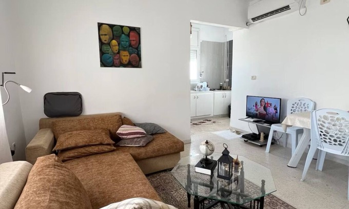 Monastir Apartamento | Superb apartment Monastir