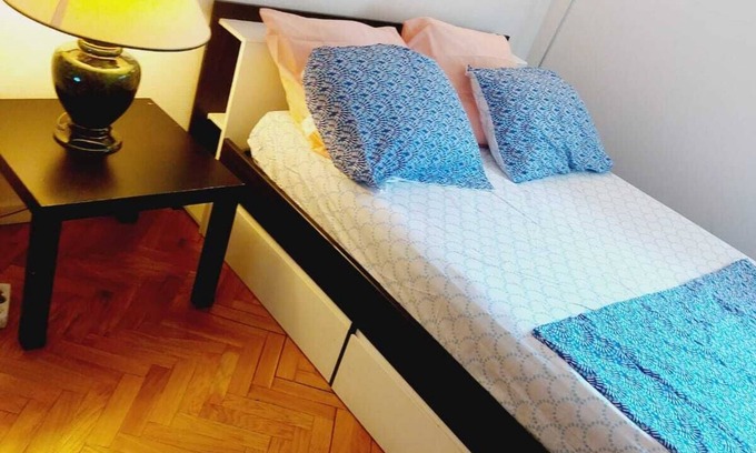Chaville Apartamento | Superb apartment with free secure parking