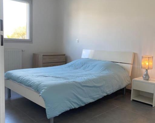 Castelnau-le-Lez Apartamento | superb Appartement a castelnau Le lez
