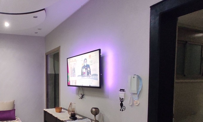 Dakhla Apartamento | Excelente apartamento cerca de la playa