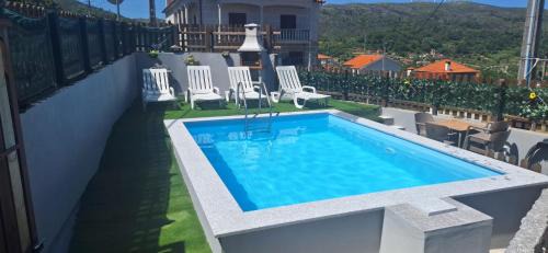Baiao Casa | Superb Bruzende Village