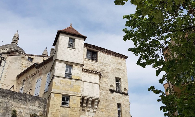 Perigueux Apartamento | Magnífico apartamento con encanto en el corazón de Perigueux
