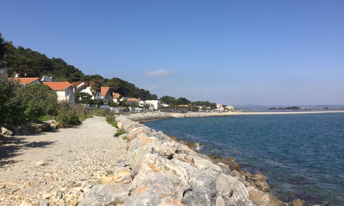 La Franqui-Plage Villa | CONFORT privilegiada en el corazón de Leucate - La Franqui.