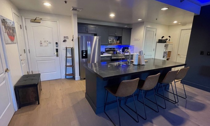 Lake Las Vegas Apartamento | Superb condo in beautiful Lake Las Vegas