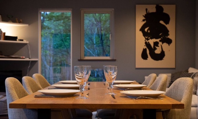 Niseko Casa | Gorgeous Forest Hideaway, Niseko, Japón