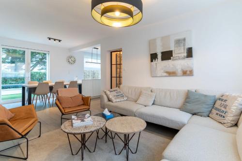 Le Touquet-Paris-Plage Casa | Superb fully renovated semi-detached house for 6 people