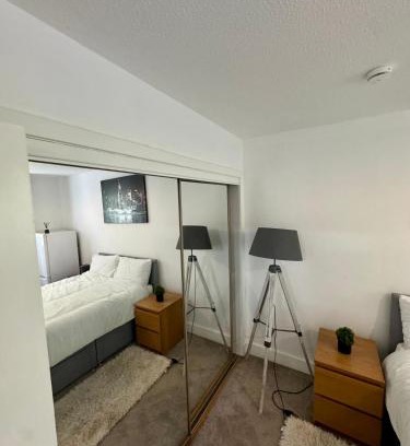 North Glasgow Casa | Superb Homestay