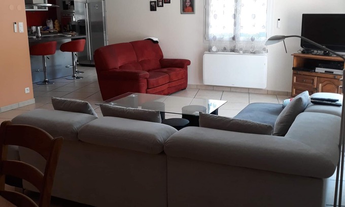 Ria-Sirach Casa | Bonita casa en alquiler