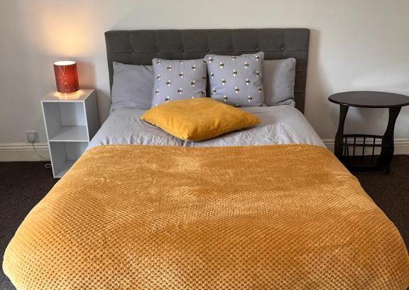 North Bitchburn Apartamento | Superb Lime Guest House