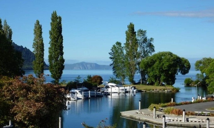 Kinloch Casa | Excelente ubicación con vistas insuperables!