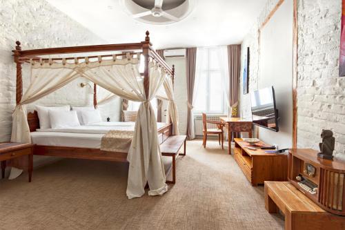 Stari Grad Apartamento | SuperB Luxury Suites