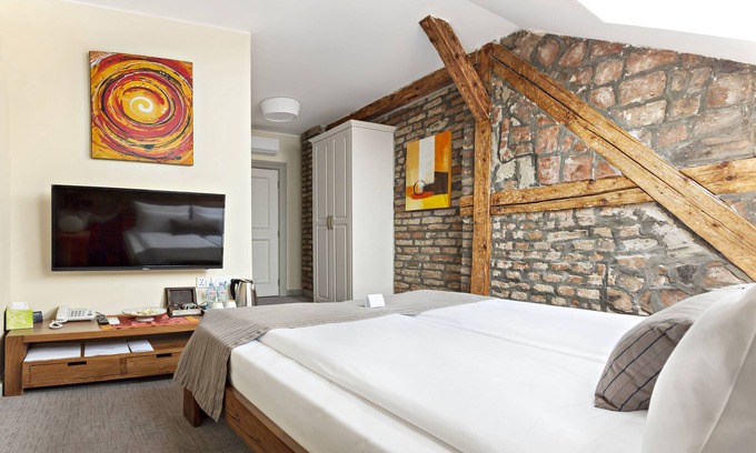 Stari Grad Apartamento | SuperB Luxury Suites