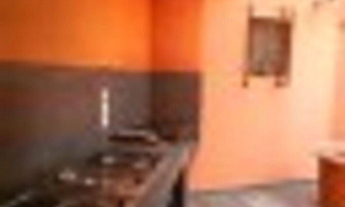 Ngaparou Casa | Magnífico chalet de lujo frente a NGAPAROU cerca de Saly