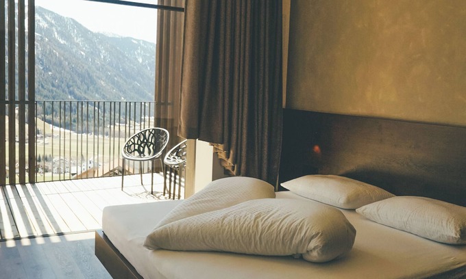 Santa Maddalena Apartamento | Superb Penthouse with pool and wellness area