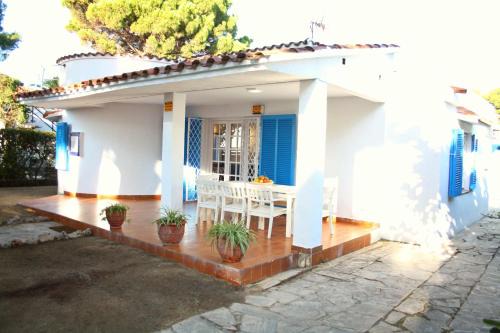 Vilafortuny Casa | Superb Seafront Villa