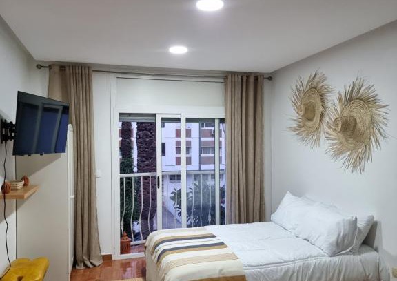 Quartier Hassan Apartamento | Superb studio in Rabat