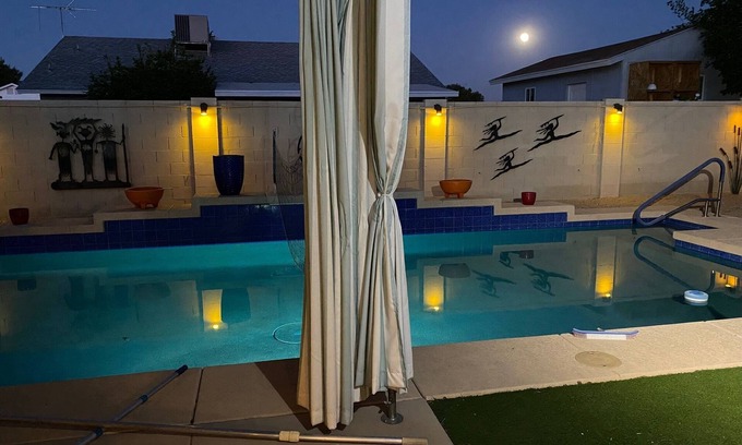 North Mountain Casa | Superb Value for the Money in Heart of Phoenix Metro Area