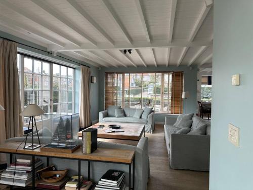 Knokke Casa | Superb Villa in the heart of Knokke Zoute close to the beach and shopping area