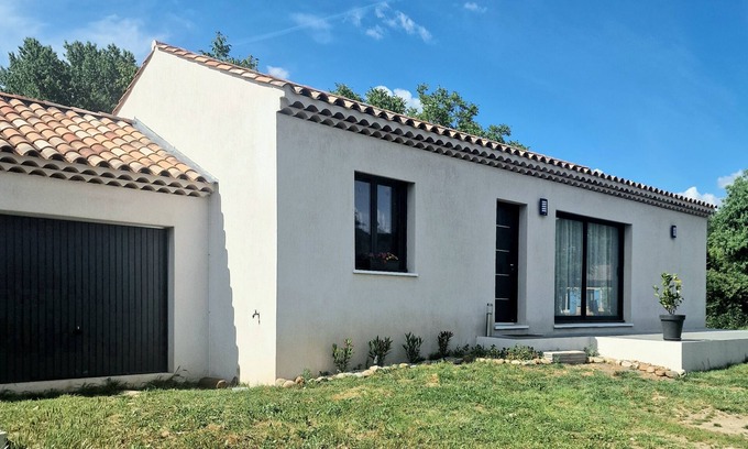 Sisteron Casa | Superb villa in the heart of Alpes de Haute Provence 04