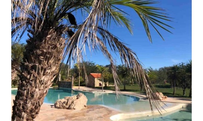 Foral Apartamento | Superb villa with swimming pool in the Algarve