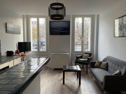 Charonne Apartamento | Superbe 2 pièces proche Nation